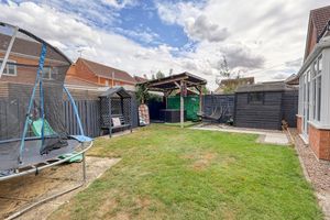 Garden- click for photo gallery